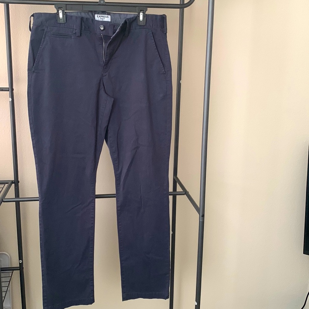 Express Pants